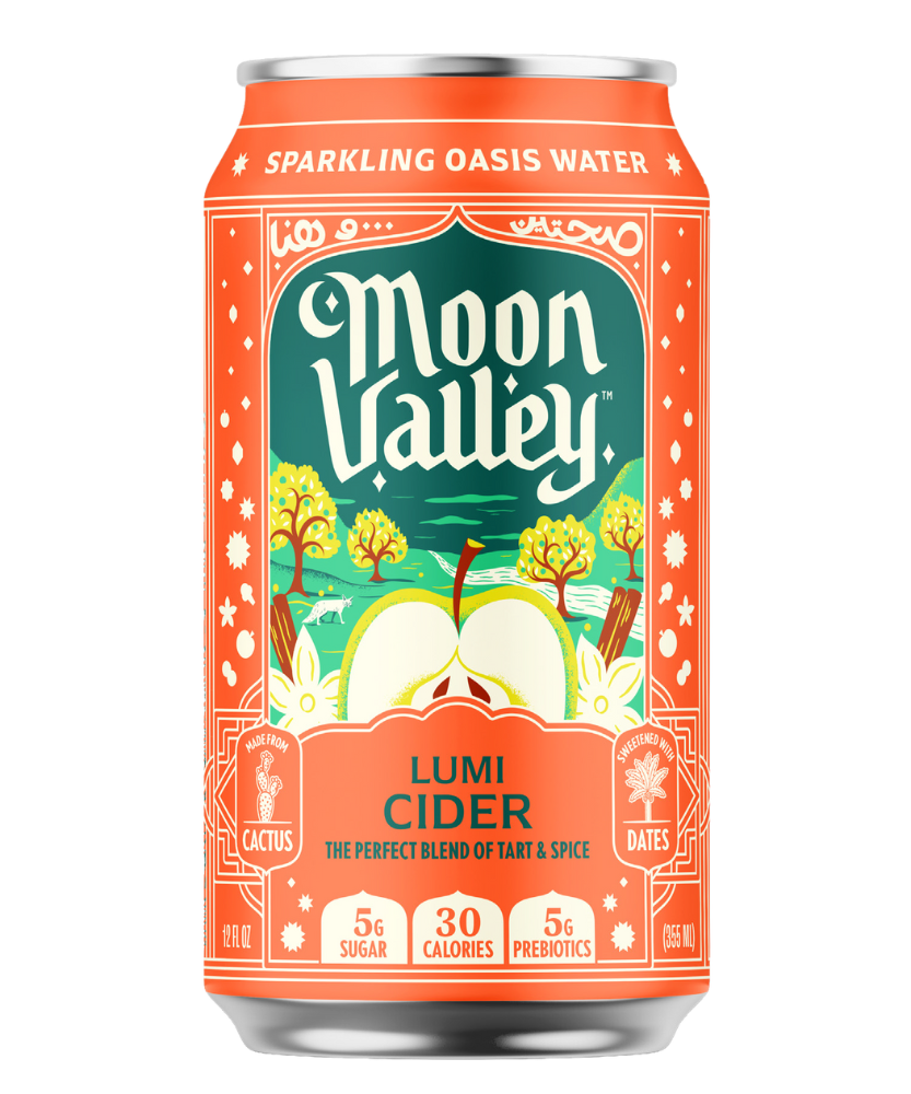 Lumi Cider