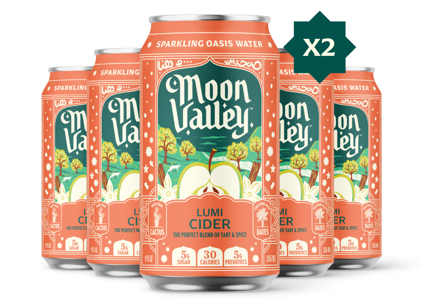 Lumi Cider