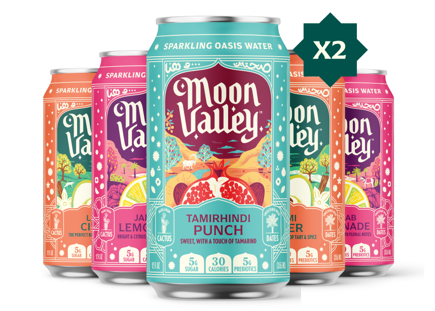 Variety Pack